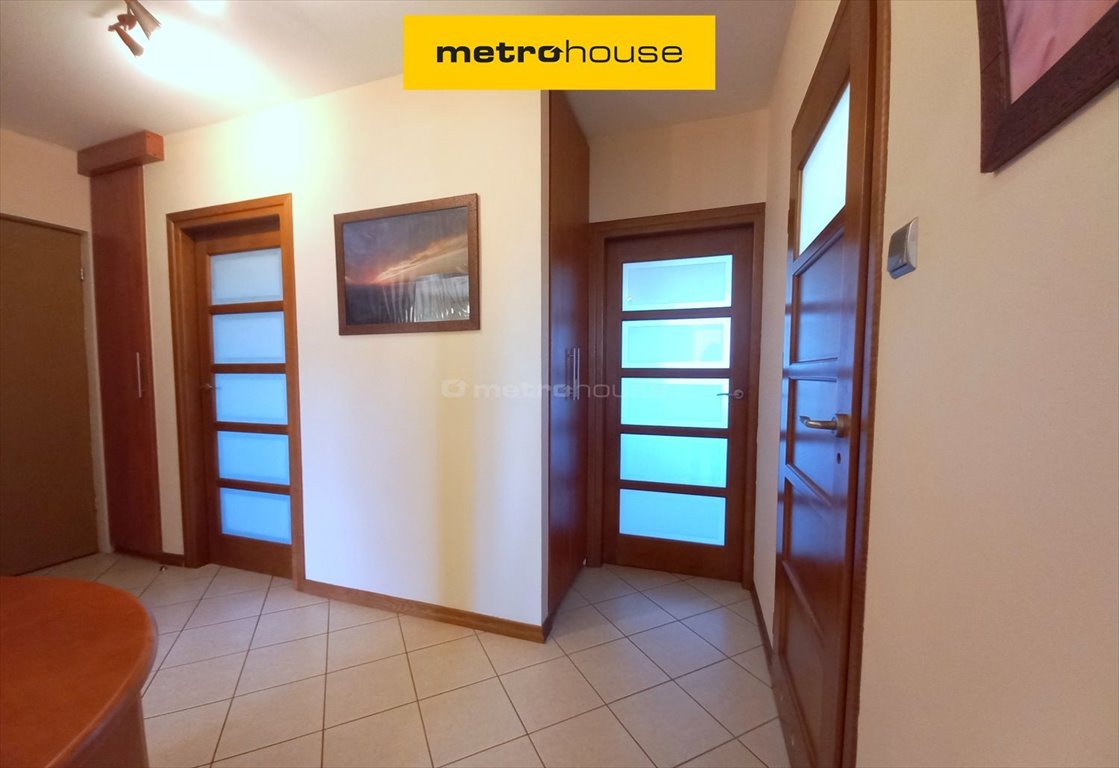 Mieszkanie trzypokojowe na wynajem Pruszków  64m2 Foto 1