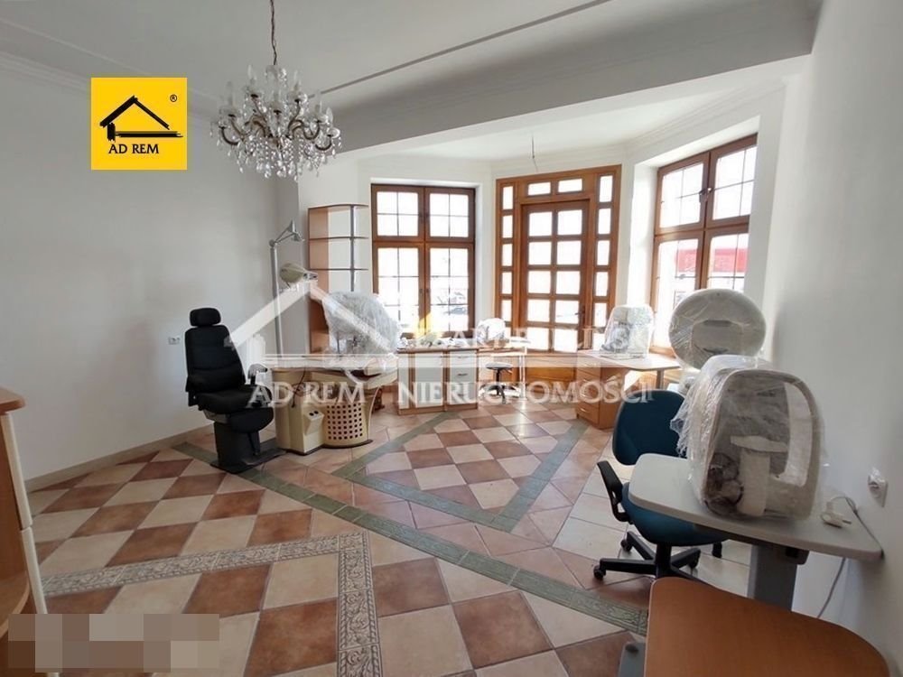Lokal medyczny i mieszkania na Kalinowszczyźnie - 970 m²: Lublin Kalinowszczyzna: Tysiąclecia, Centrum