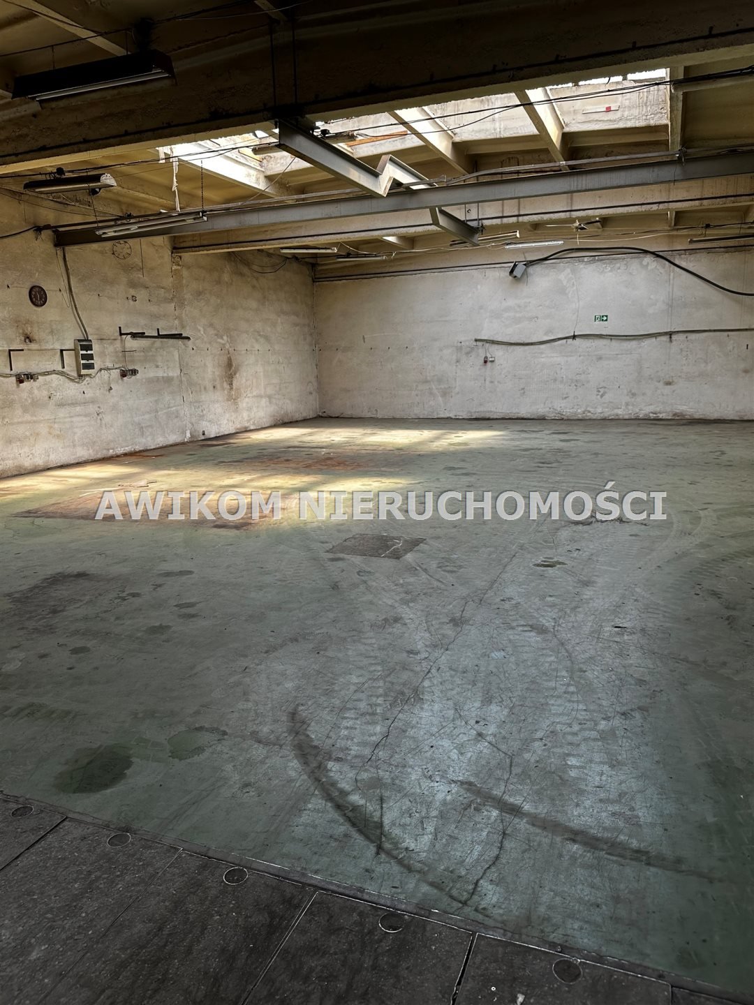 Lokal użytkowy na wynajem Błonie  600m2 Foto 3