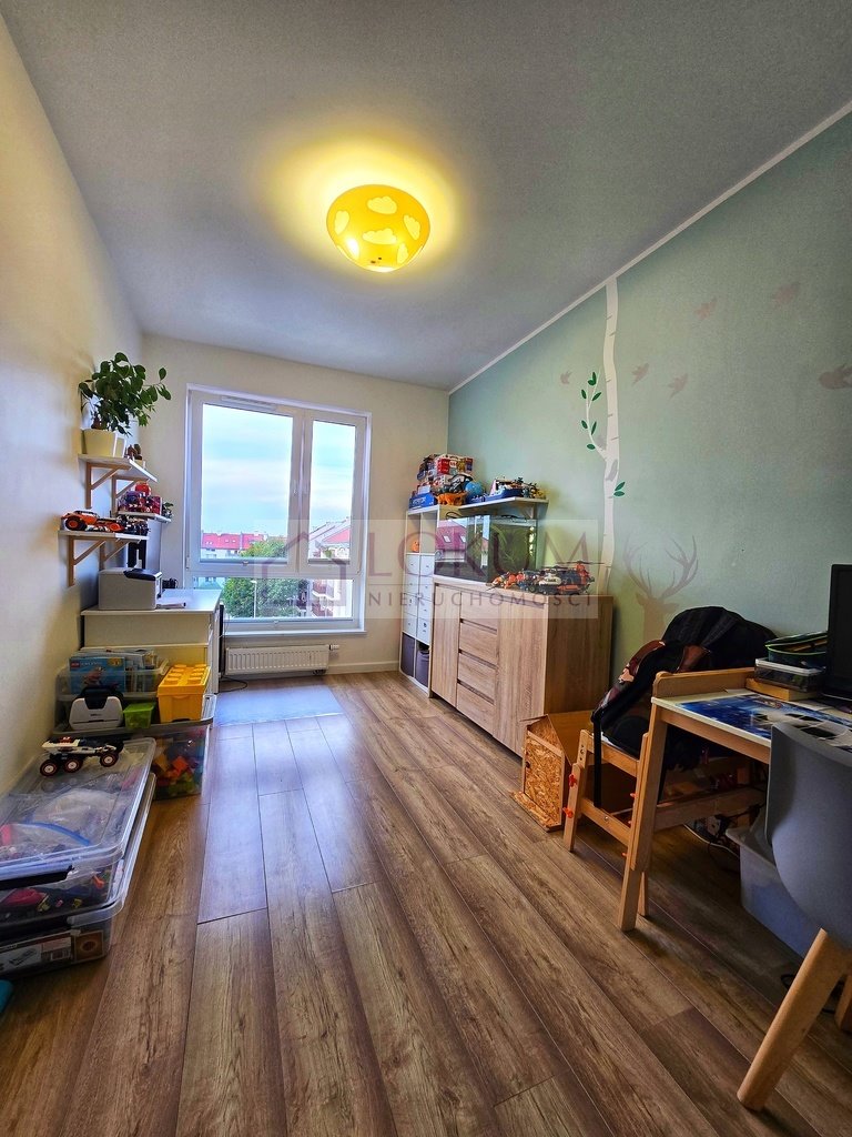 Mieszkanie czteropokojowe  na sprzedaż Radom, Gołębiów Ii, Adama Rapackiego  80m2 Foto 16