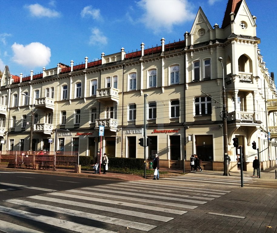 Lokal użytkowy na wynajem Częstochowa, Centrum, Aleja Najświętszej Maryi Panny  15m2 Foto 9