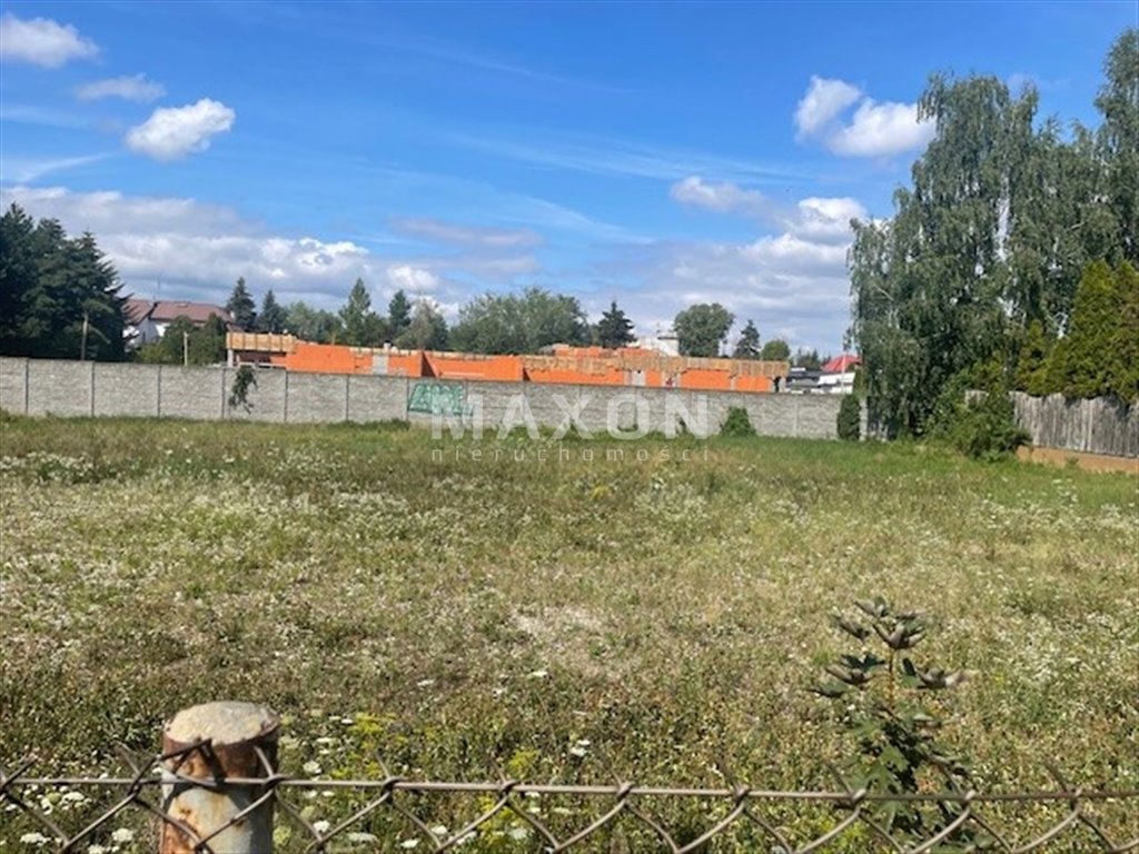 Działka budowlana na sprzedaż Michałowice  1 121m2 Foto 6