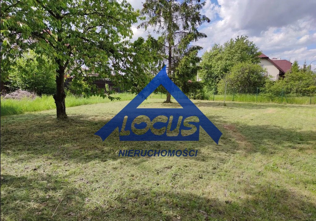 Działka 866 m² pod inwestycję, media, MPZP polecam: Rybie