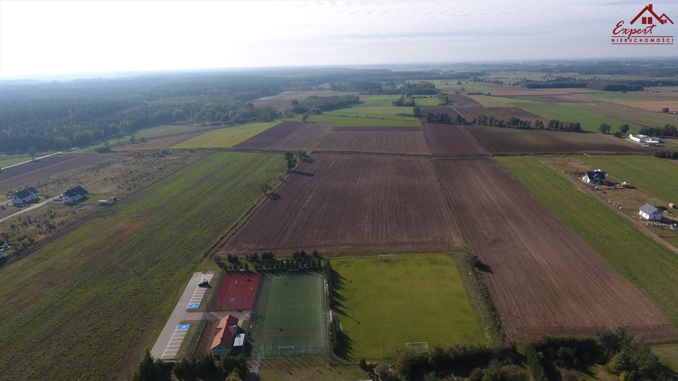 Działka inna na sprzedaż Samborowo  32 700m2 Foto 5