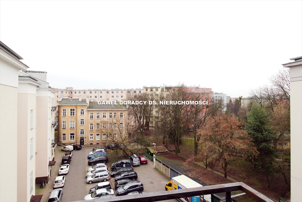 Mieszkanie dwupokojowe na wynajem Warszawa, Ochota, Węgierska  50m2 Foto 5