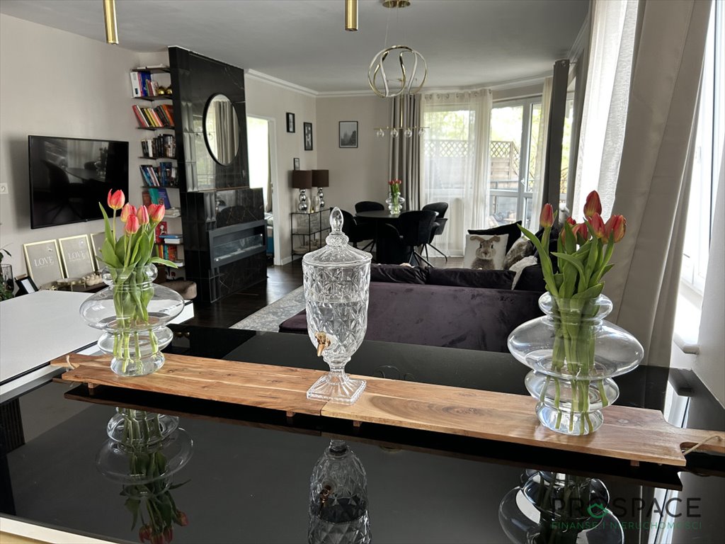 Mieszkanie na sprzedaż Zielona Góra, Ruczajowa  144m2 Foto 1