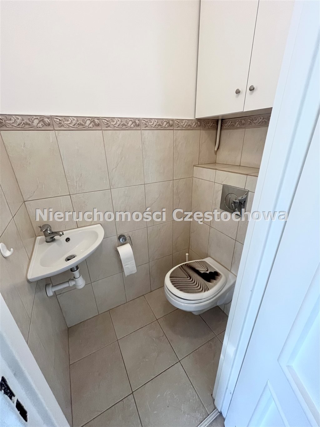 Mieszkanie trzypokojowe na sprzedaż Częstochowa, Zawodzie-Dąbie  60m2 Foto 7