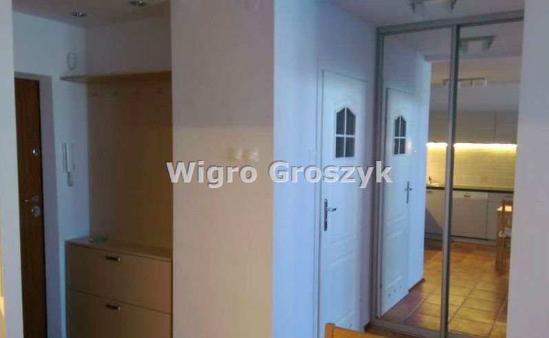 Mieszkanie dwupokojowe na wynajem Warszawa, Śródmieście, Pereca  40m2 Foto 3