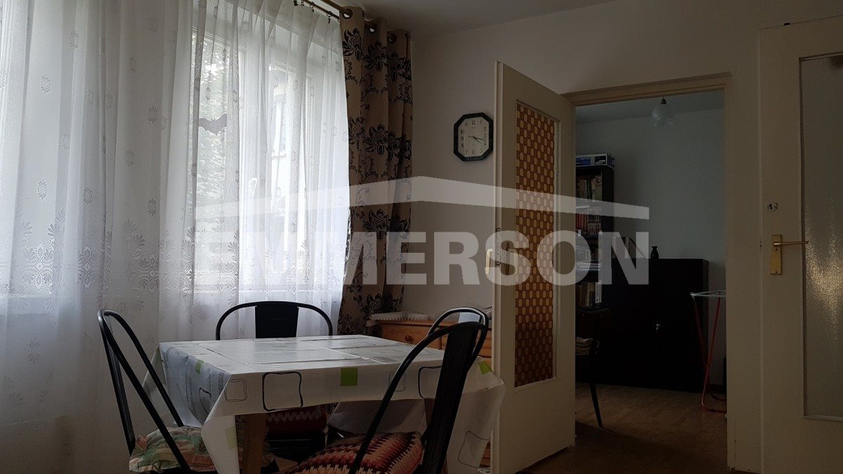 Mieszkanie trzypokojowe na sprzedaż Konstancin-Jeziorna, Zgody  41m2 Foto 5