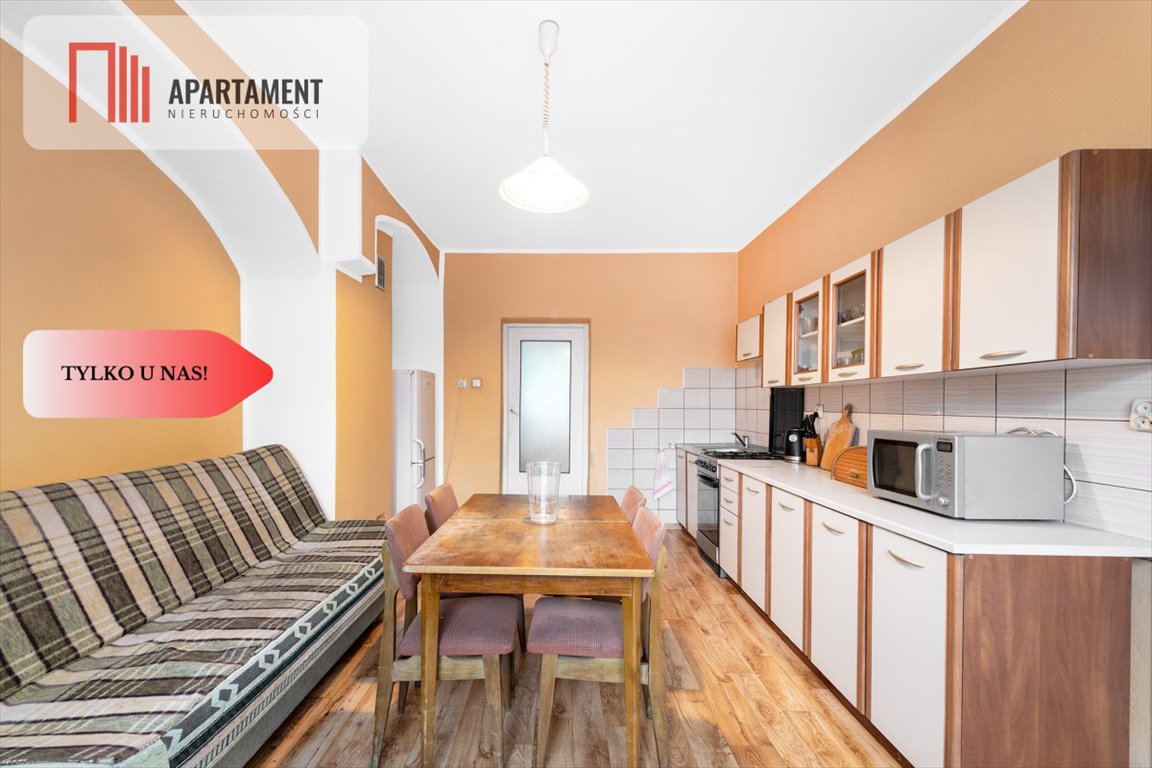 Przestronny dom z cegły po remoncie, garaż, 166 m2 Wały  190m2 Foto 1