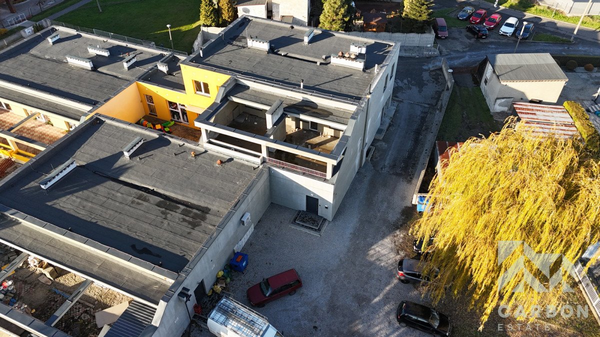 Lokal użytkowy na wynajem Wodzisław Śląski, Leszka  270m2 Foto 7