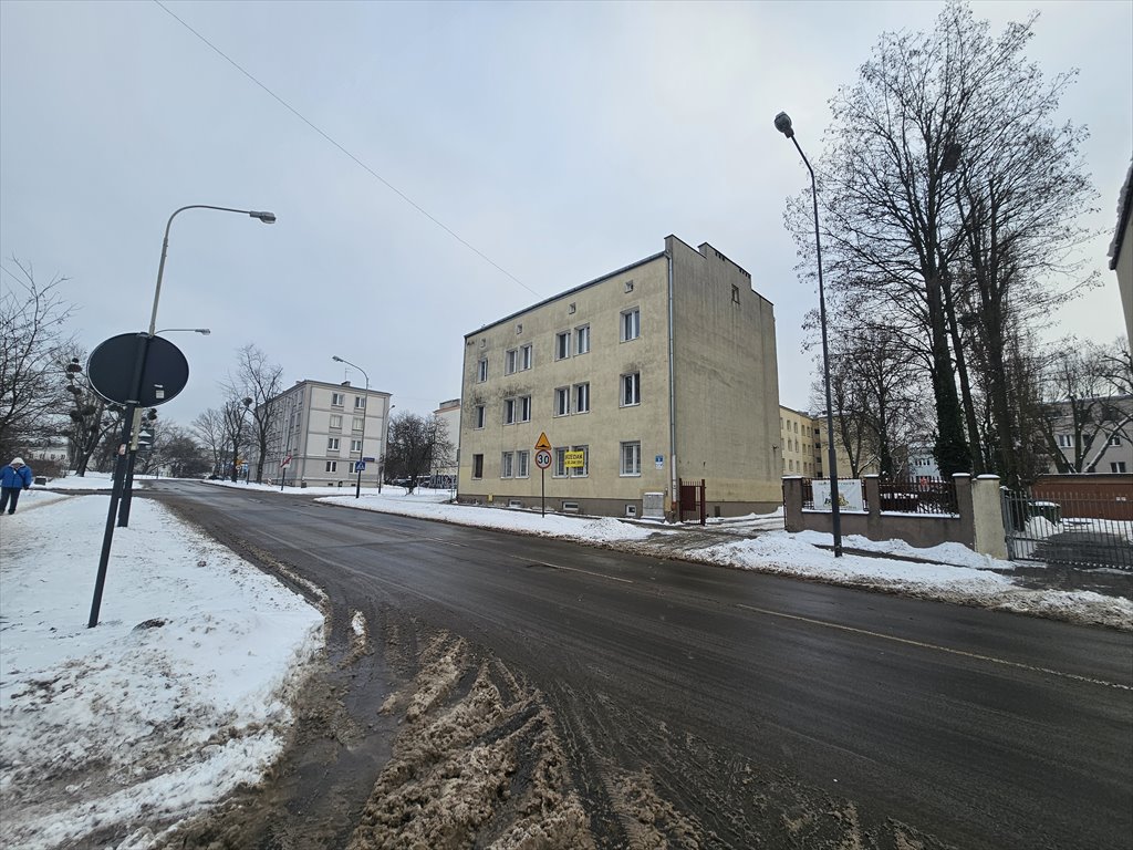 Przestronne 100 m² w stylowym mieszkaniu z miejscami parkingowymi Łódź, Śródmieście, Wierzbowa  100m2 Foto 1