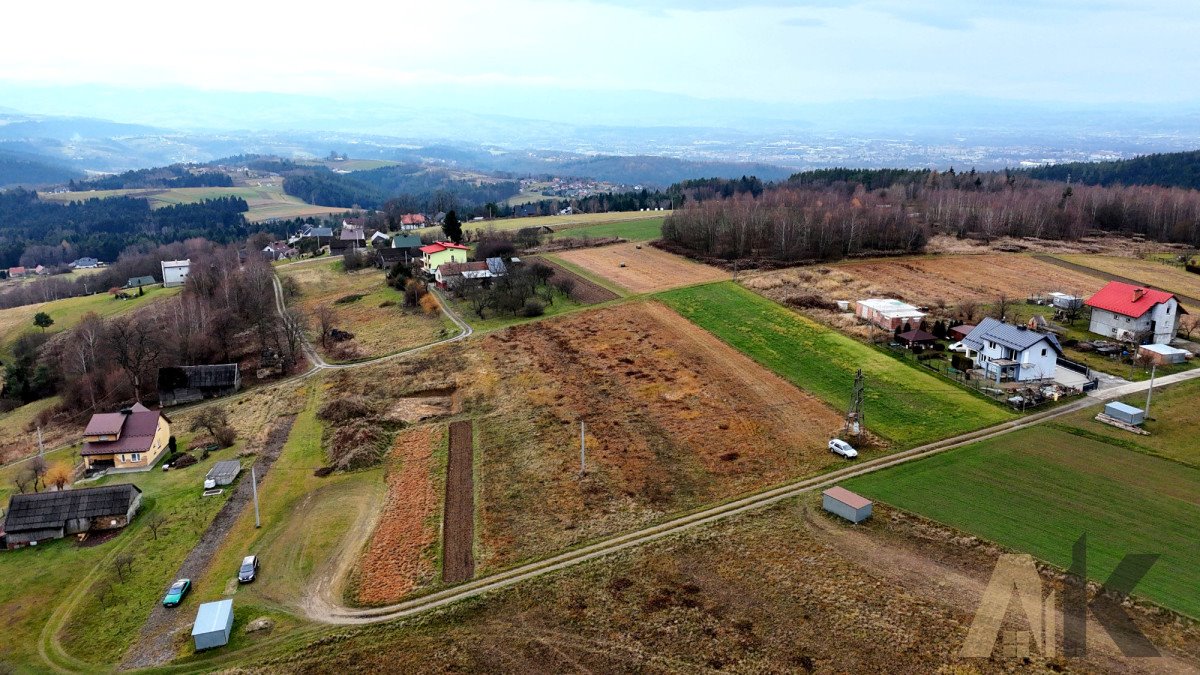 Działka budowlana na sprzedaż Paszyn  5 400m2 Foto 11