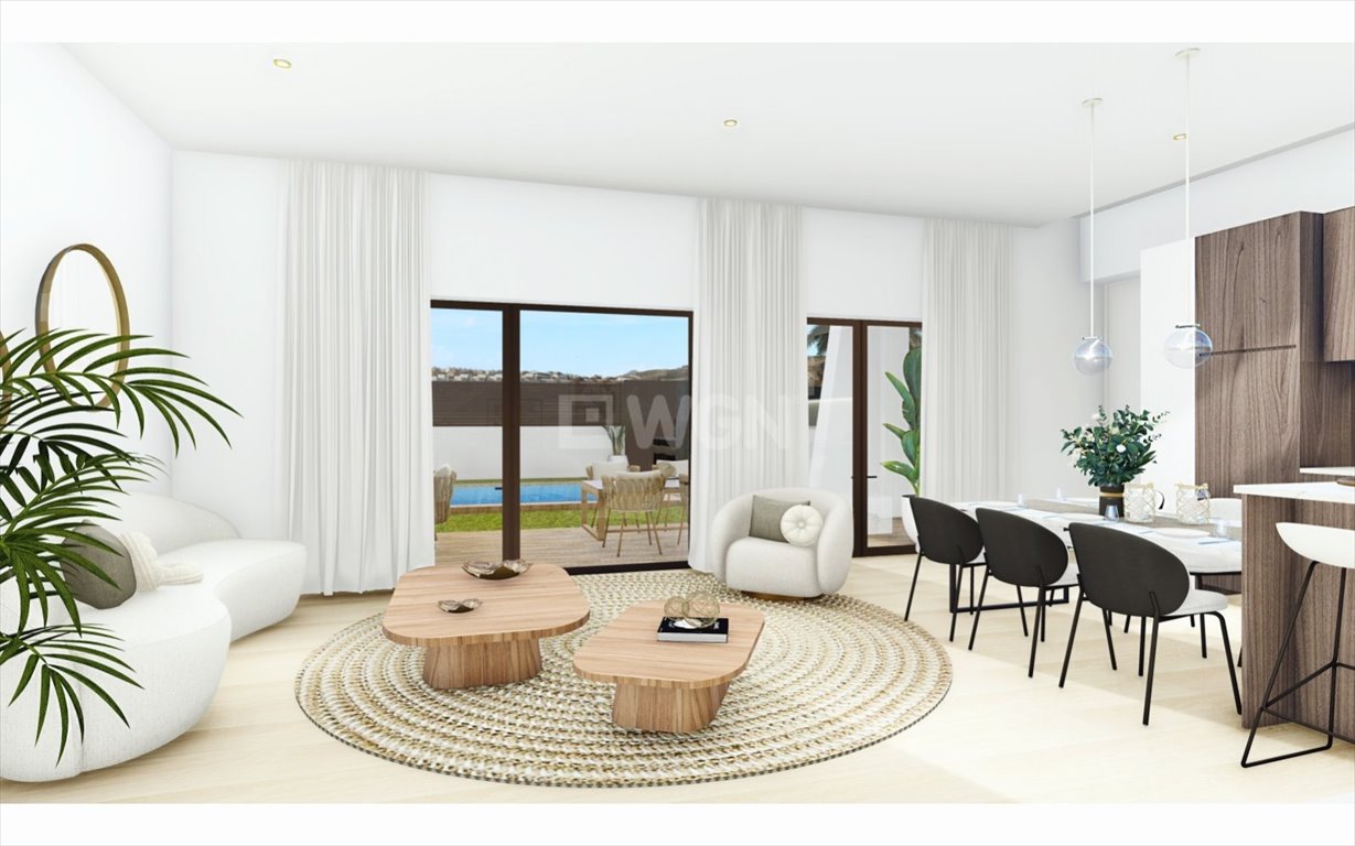 Lokal użytkowy na sprzedaż Hiszpania, Benidorm, Finestrat  264m2 Foto 2