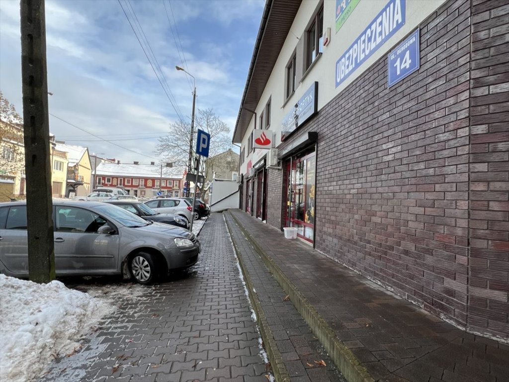 Lokal użytkowy na wynajem Wołomin, Ogrodowa  68m2 Foto 2