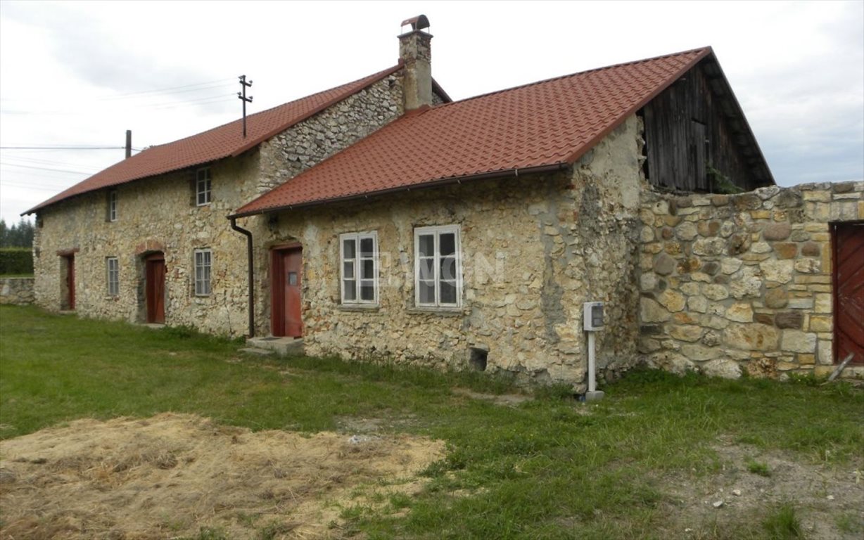 Zabytkowy młyn wodny 330 m2 z restauracją i rzeką w Kroczycach Kroczyce, Batalionów Chłopskich  330m2 Foto 1