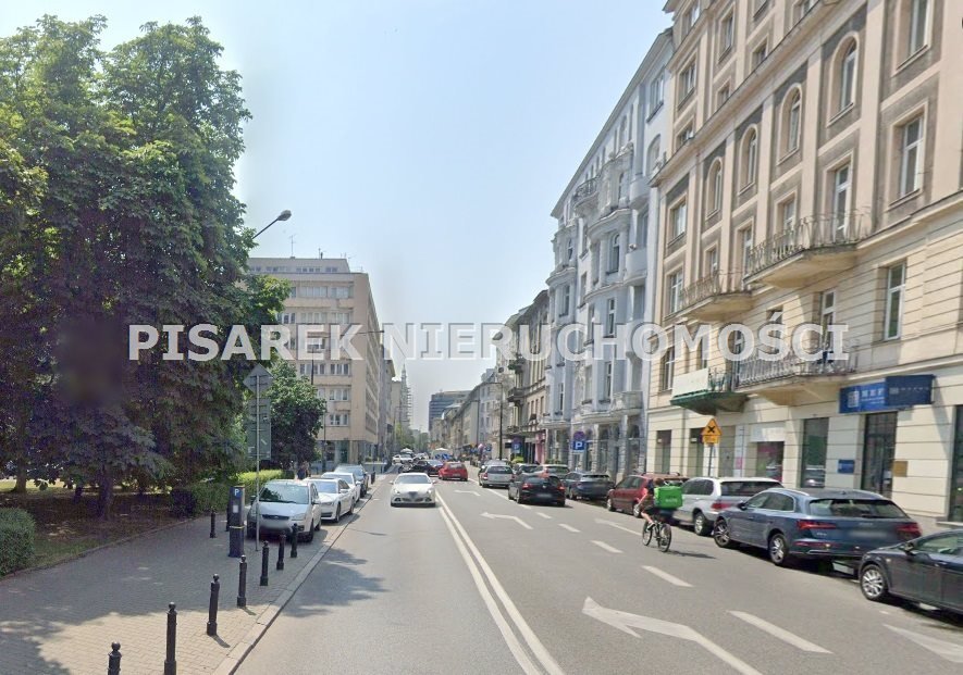 Mieszkanie czteropokojowe  na sprzedaż Warszawa, Śródmieście, Centrum  175m2 Foto 1