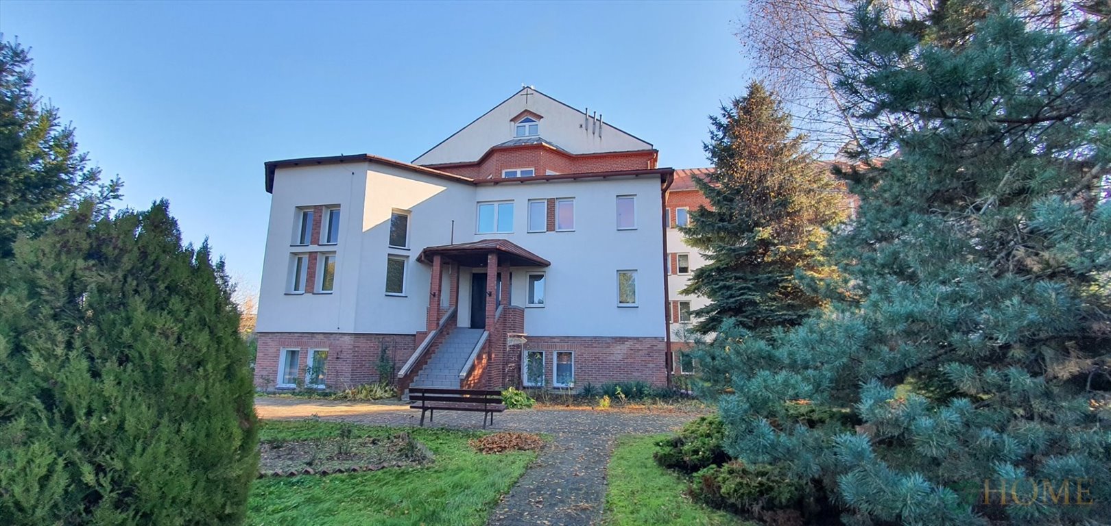 Lublin, Nałęczowska: 3652 m2 pod inwestycję lub dom Lublin, Nałęczowska  3 652m2 Foto 1