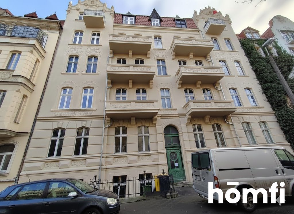 Polecam duże 158m2 z możliwością podziału na 3 niezależne mieszkania Toruń, Bydgoskie Przedmieście, Marii Konopnickiej  159m2 Foto 1