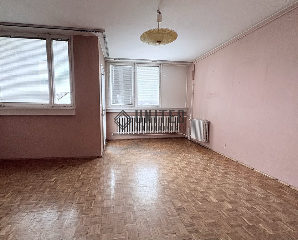 Mieszkanie trzypokojowe na sprzedaż Wrocław, Fabryczna, Kwiska  70m2 Foto 1