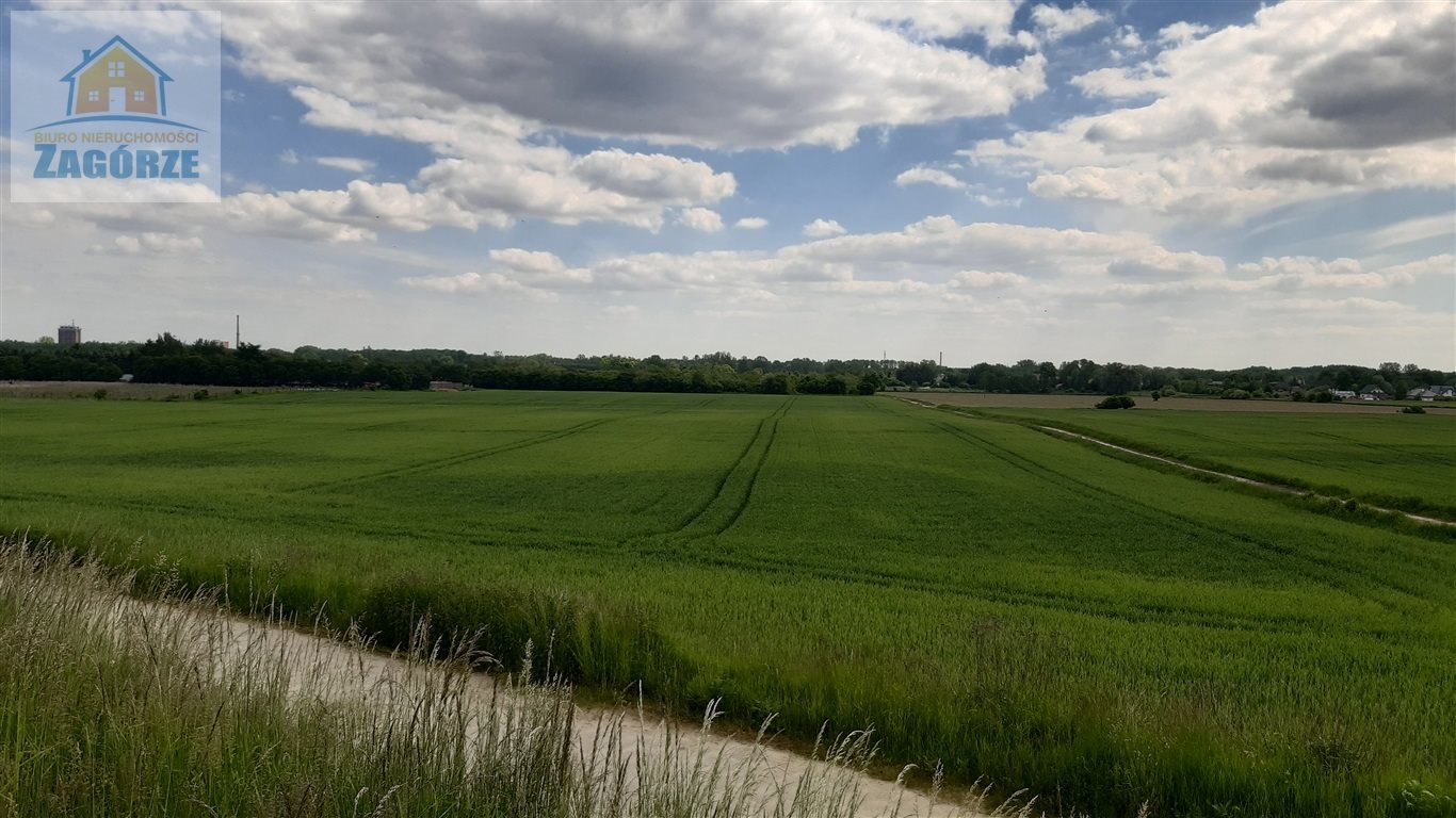 Działka rolna na sprzedaż Toruń, Wiejska  17 806m2 Foto 2