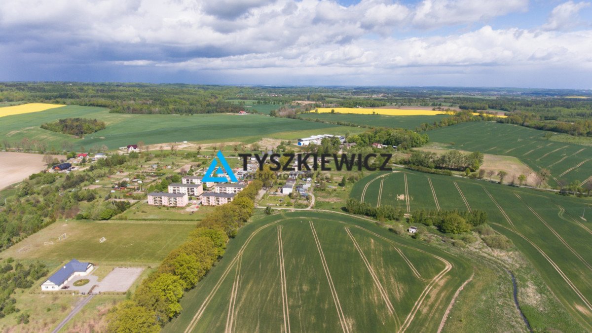 Działka siedliskowa na sprzedaż Warcz  21 000m2 Foto 1