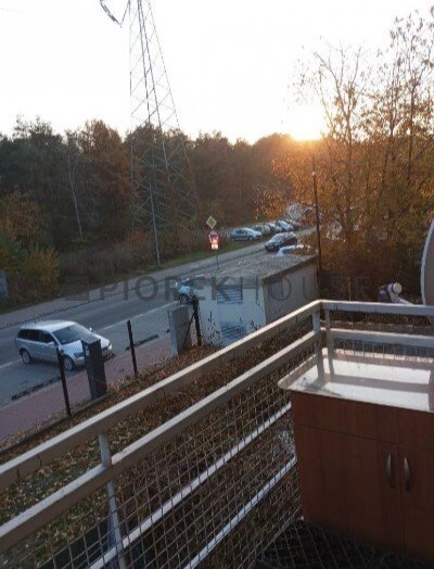 Mieszkanie trzypokojowe na sprzedaż Ząbki, Jacka Malczewskiego  54m2 Foto 7