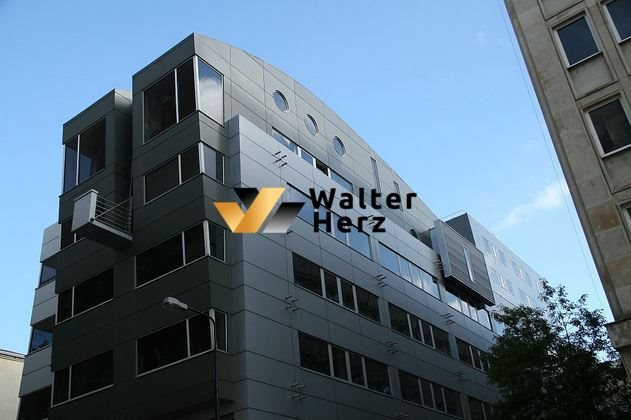Nowogrodzka 437 m² – prestiżowe biuro w centrum Warszawy Warszawa, Śródmieście, Nowogrodzka  437m2 Foto 1