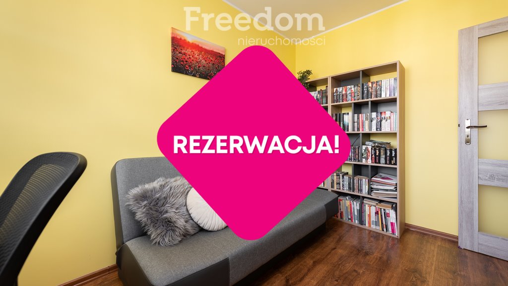 Mieszkanie dwupokojowe na sprzedaż Straszyn, Starogardzka  46m2 Foto 9