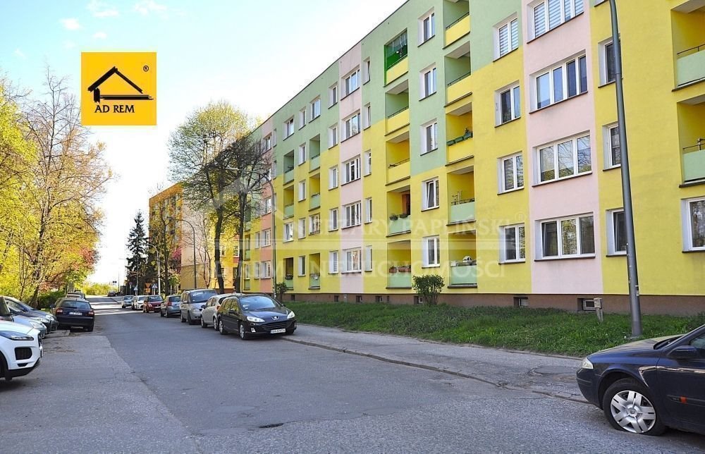 2-pokojowe mieszkanie 36,7 m² w Lublinie (Tatary, Motor os.) Lublin, Tatary, Motor os., Odlewnicza  37m2 Foto 1