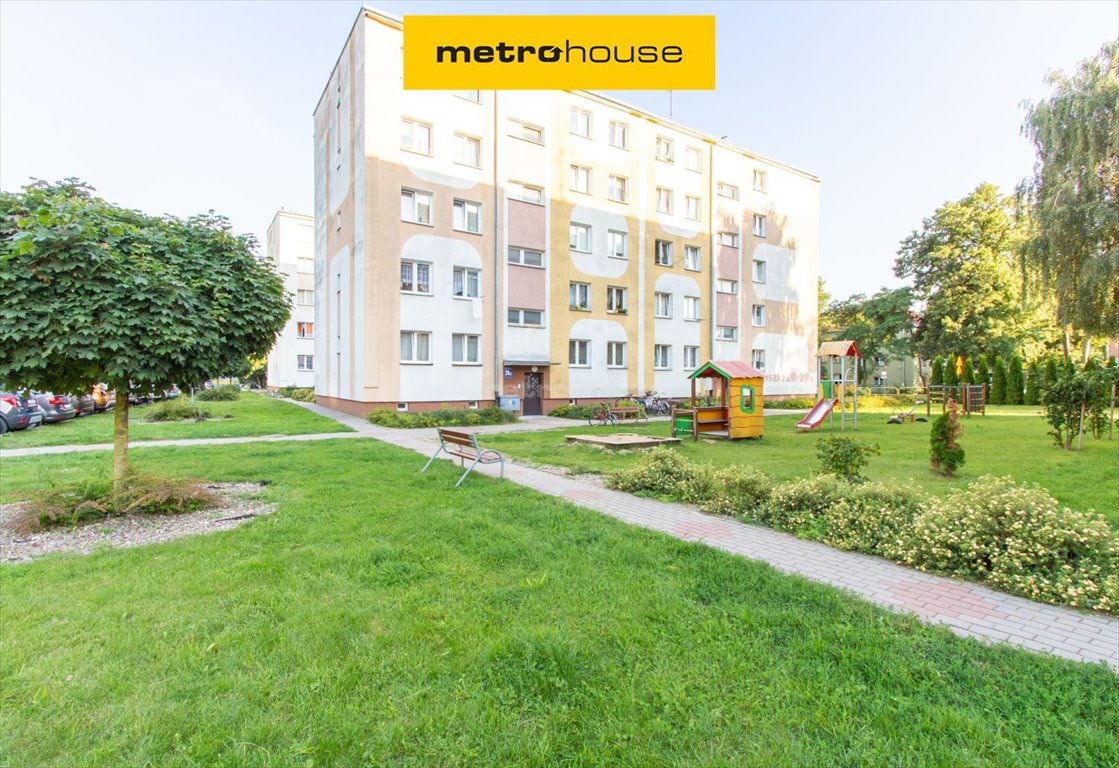 Dwupokojowe mieszkanie 45 m² w centrum Szczecinka (do remontu) Szczecinek, Kościuszki  45m2 Foto 1
