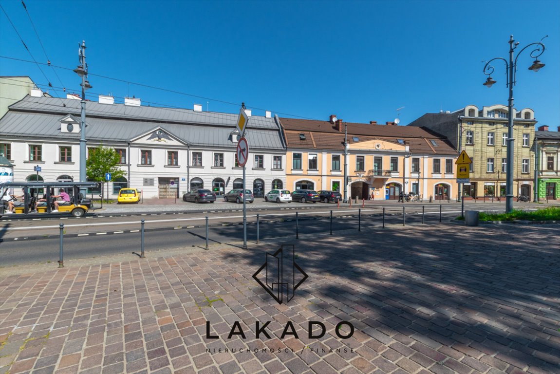 Mieszkanie trzypokojowe na sprzedaż Kraków, gen. Henryka Dąbrowskiego  61m2 Foto 3