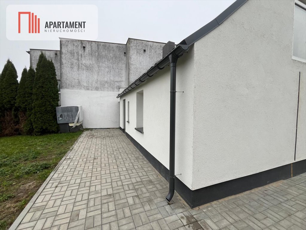 Dom na sprzedaż Byszki  40m2 Foto 4