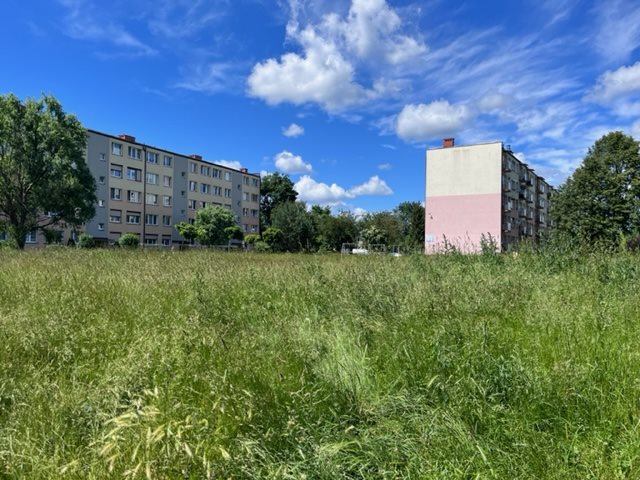 Działka budowlana na sprzedaż Chojnice, Młodzieżowa  230m2 Foto 3