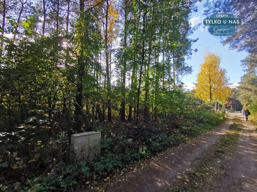 Działka budowlana na sprzedaż Stefanów Ruszkowski  489m2 Foto 9