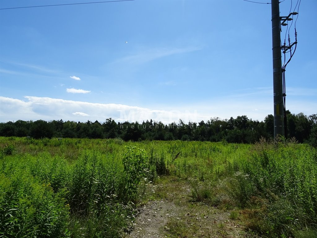 Działka budowlana na sprzedaż Łazy  2 298m2 Foto 6