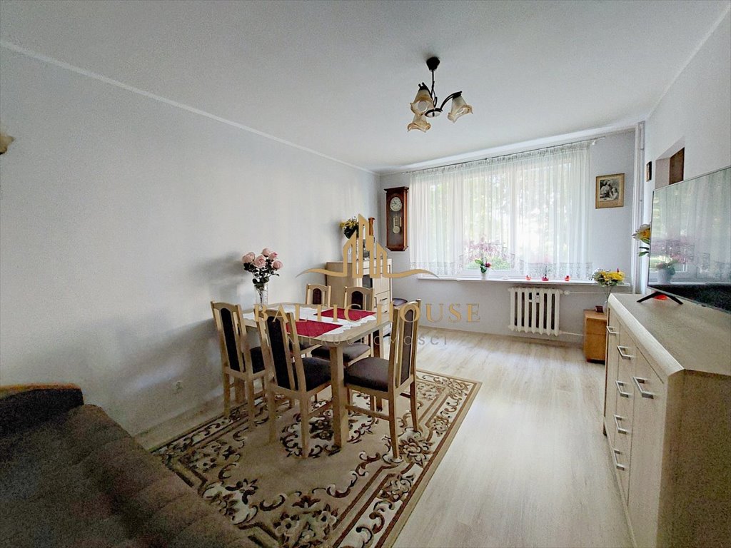 Kawalerka na sprzedaż Wejherowo, 1000-lecia  31m2 Foto 1