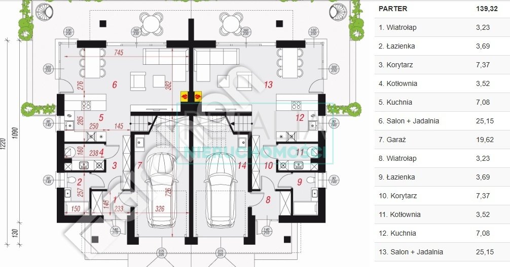 Dom na sprzedaż Żyrardów  137m2 Foto 1