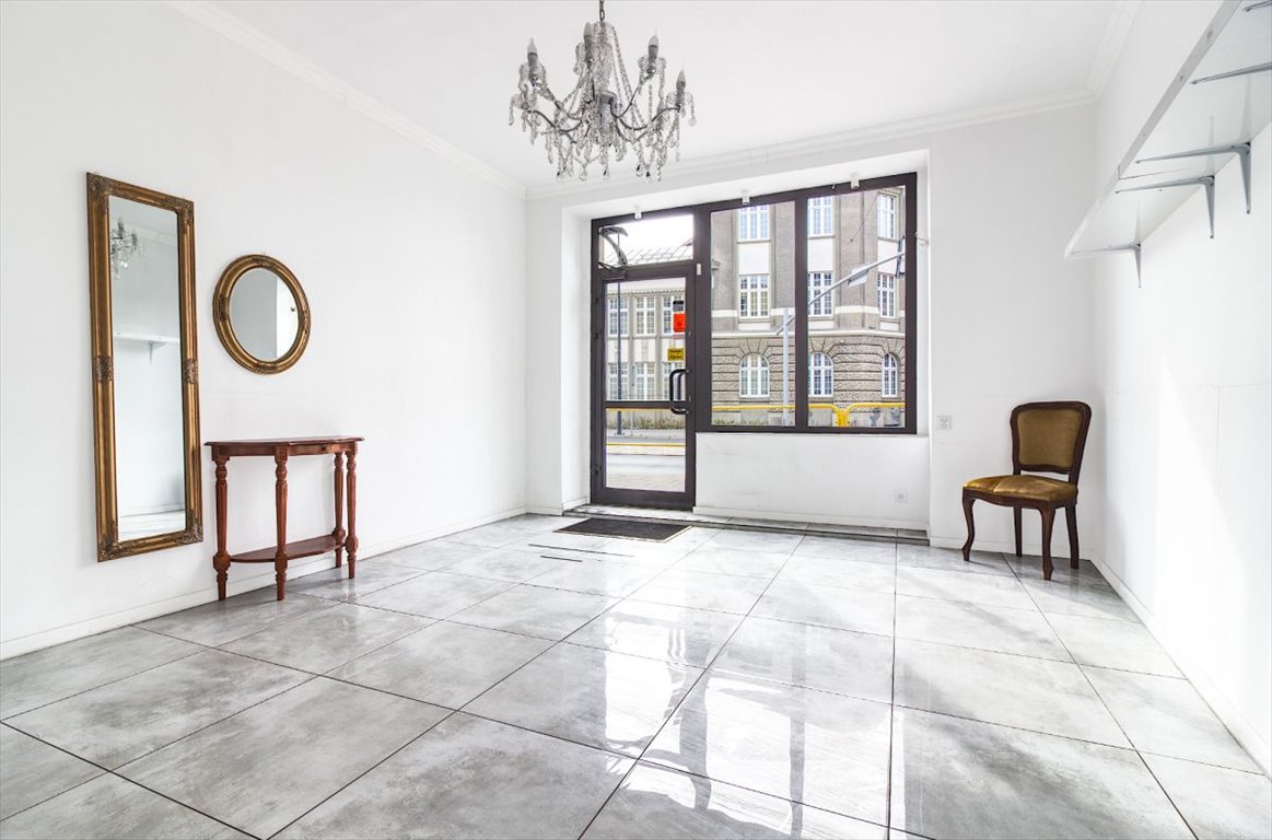 Lokal użytkowy w centrum Gliwic, 26,15 m2, duży ruch Gliwice, Piwna  26m2 Foto 1