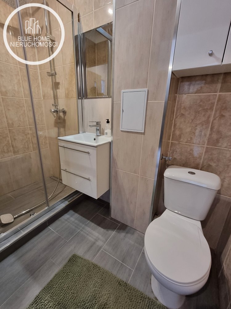 Na sprzedaż przestronne 2-pokojowe mieszkanie 44,5 m² w Chełmie Chełm, Dyrekcja Dolna, Piotra Skargi  45m2 Foto 1
