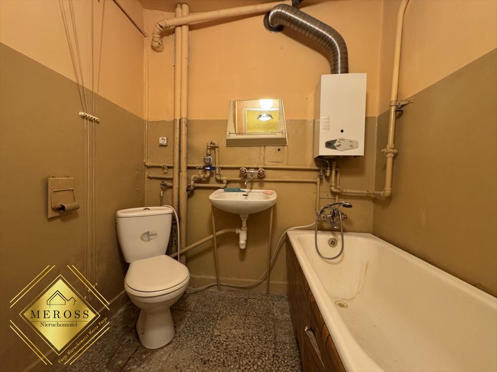 Kawalerka na sprzedaż Częstochowa  33m2 Foto 1