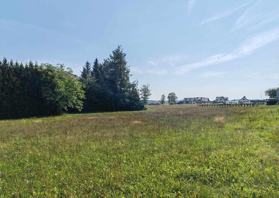 Działka budowlana 1931 m² w Mikołowie Paniowy - polecam! Mikołów, Paniowy, Przelotowa  1 931m2 Foto 1
