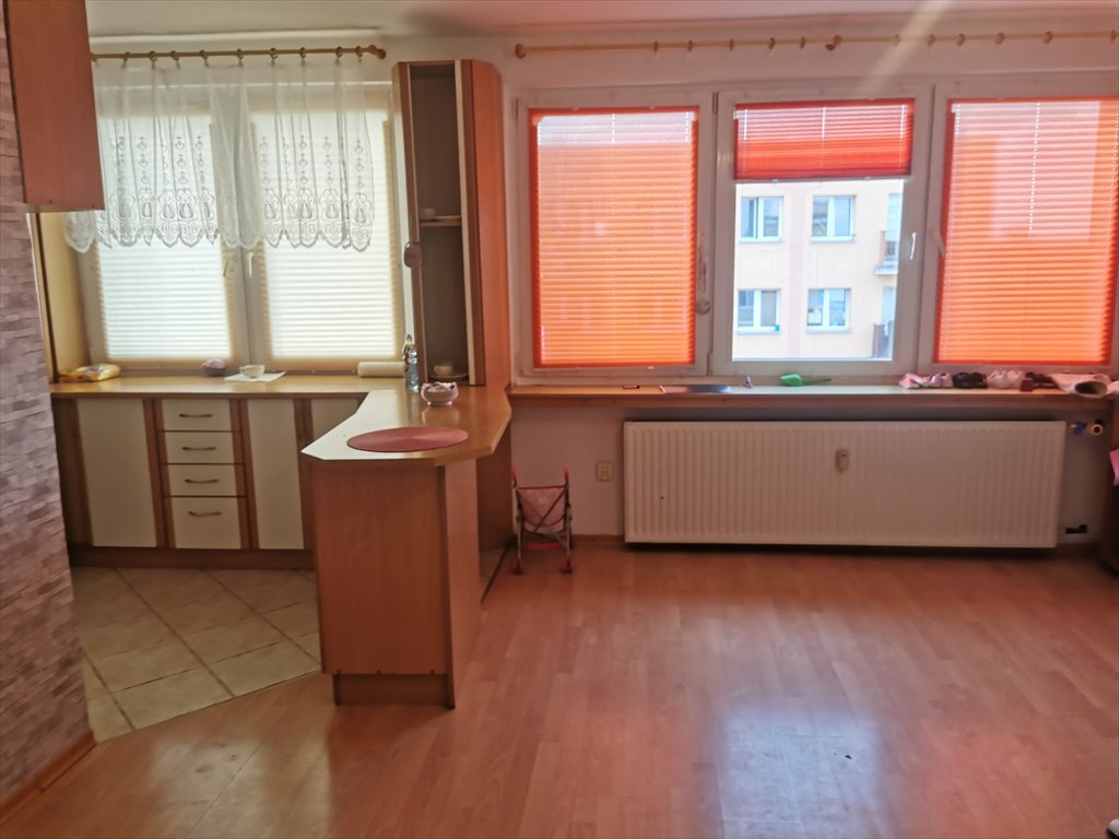 Mieszkanie dwupokojowe na sprzedaż Wałcz, Chełmińska 29  45m2 Foto 3