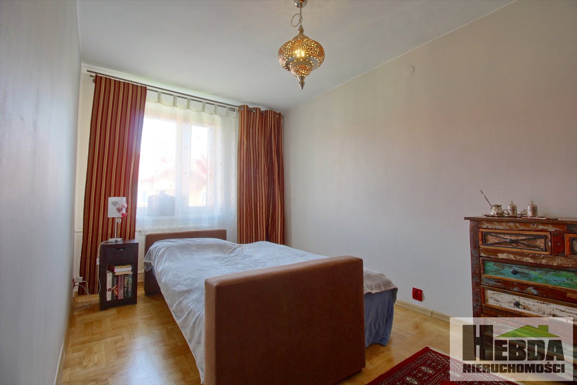 Mieszkanie czteropokojowe  na sprzedaż Tarnów, ul. Romana Brandstaettera  115m2 Foto 6