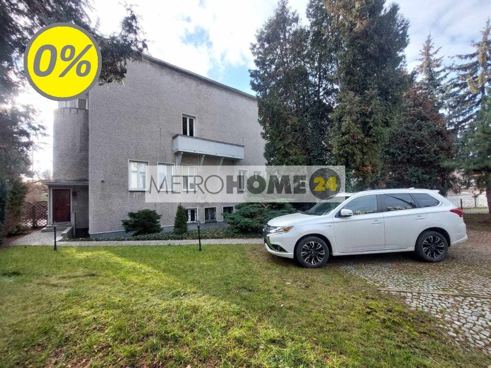 Dom na sprzedaż Warszawa, Praga-Południe, Saska Kępa  295m2 Foto 1