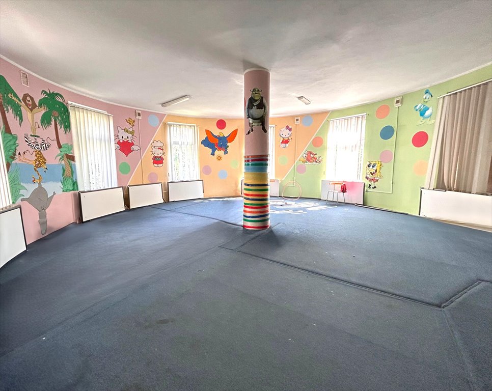 Lokal użytkowy na sprzedaż Dzierżoniów, Osiedle Tęczowe, Osiedle Tęczowe  155m2 Foto 1
