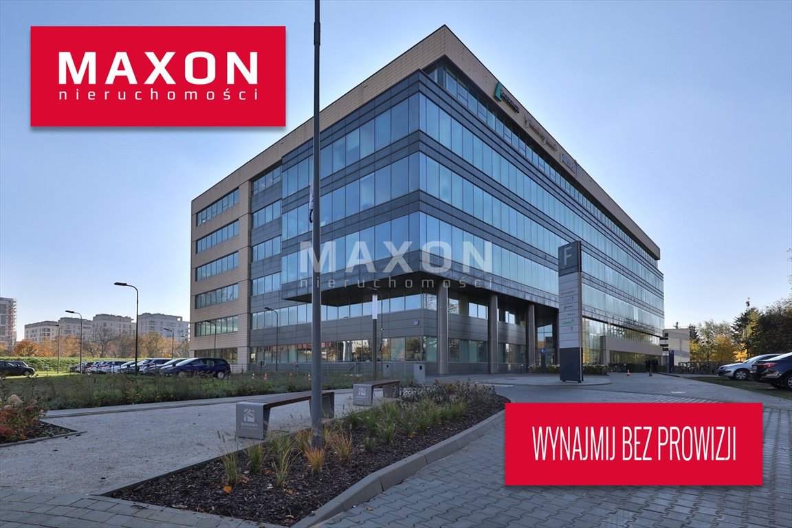 Polecam nowoczesne biuro 210 m² w Wiśniowym Business Park Warszawa, Włochy, ul. Iłżecka  210m2 Foto 1