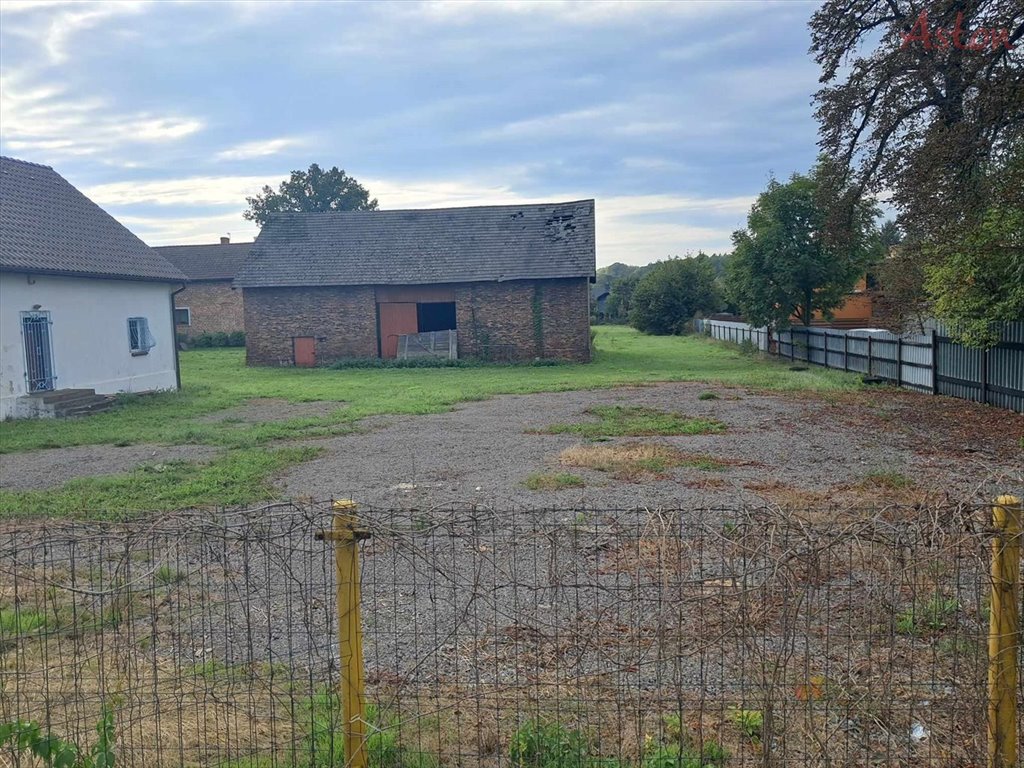 Działka inna pod dzierżawę Tychy, Wilkowyje, Mikołowska  1 660m2 Foto 1