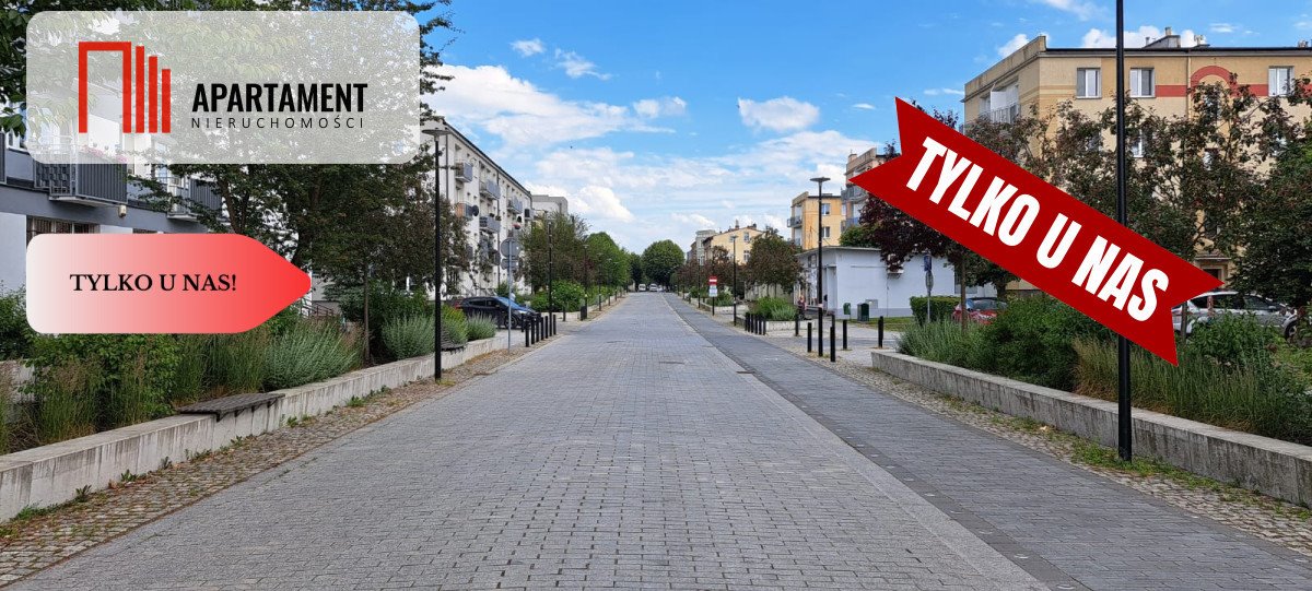 Mieszkanie trzypokojowe na sprzedaż Starogard Gdański  54m2 Foto 15