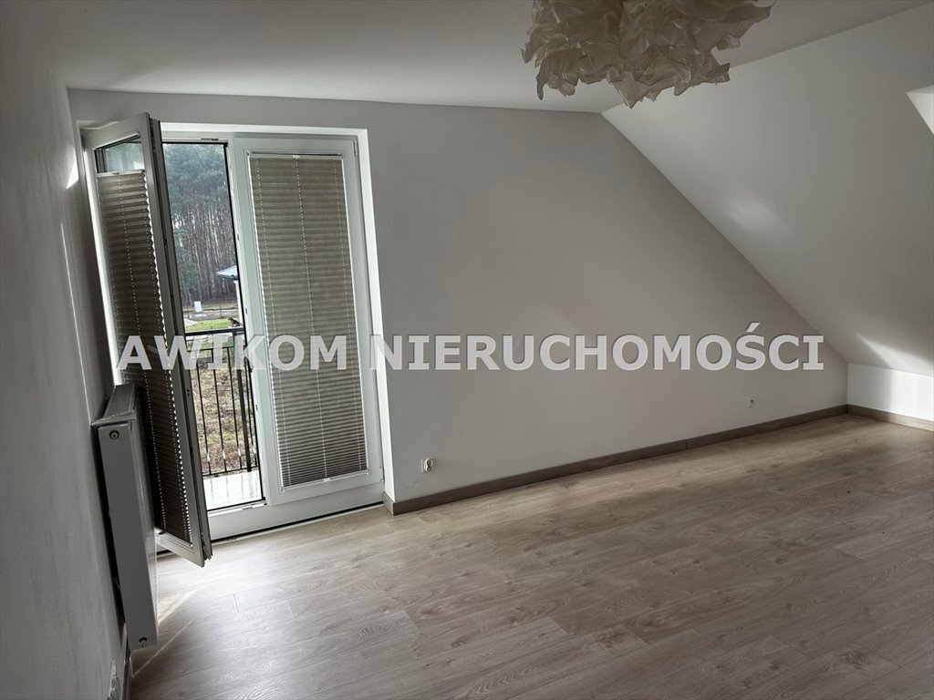 Dom na wynajem Grodzisk Mazowiecki, Szczęsne  170m2 Foto 8